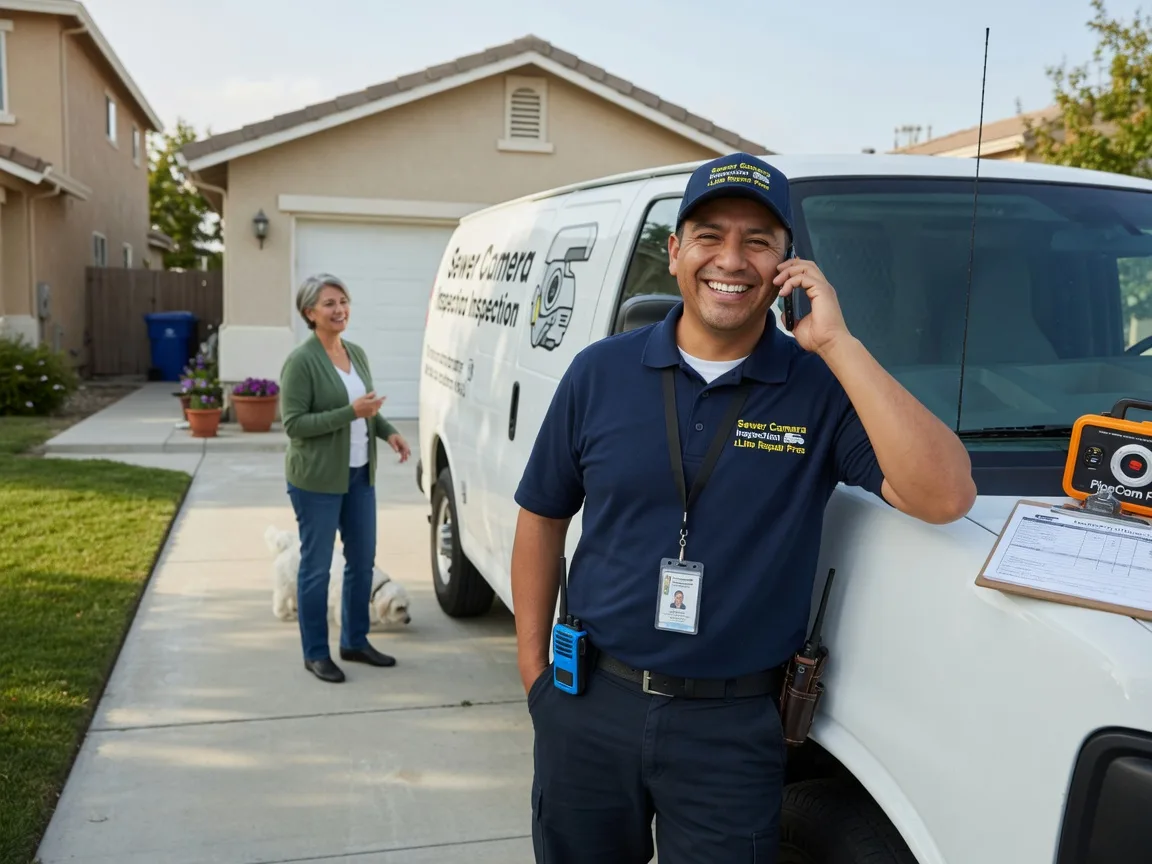 Sewer Line Repair Laupahoehoe, HI FAQs
